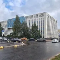 БЦ
