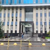 Вход